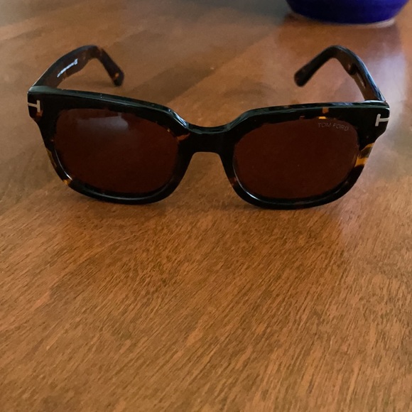 Tom Ford sunglasses